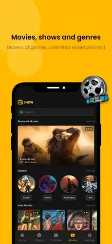 sony-liv-ufc Movies and shows